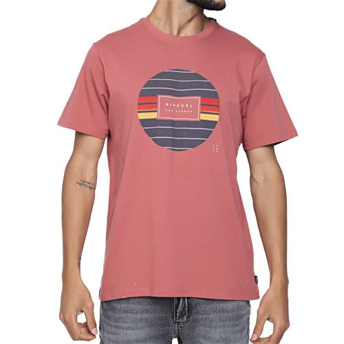 Camiseta Rip Curl Search Essential, Ecologica, Site Oficial