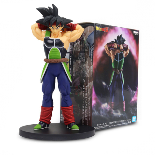 Figure dragon ball Z - goku - manga dimensions grandista - bandai banpresto  em Promoção na Americanas