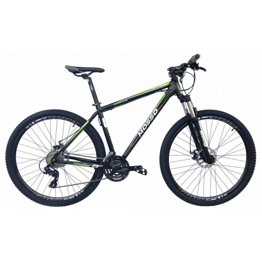 Bicicleta mosso rodado discount 29