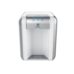 Purificador de Água Electrolux Branco com Painel Touch Bivolt (PE11B) - Bivolt Menor preço em Purificador de Água Electrolux Branco com Painel Touch Bivolt (PE11B) - Bivolt