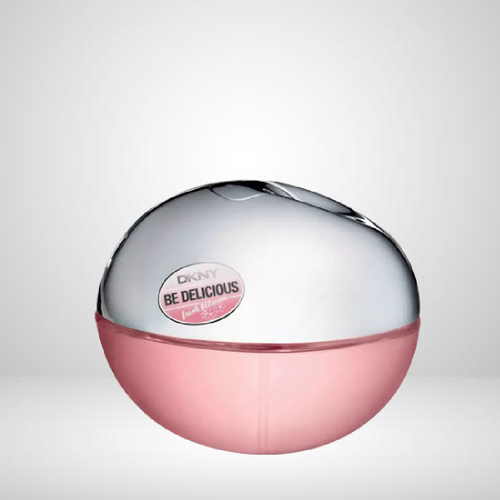 Dkny be discount delicious blossom perfume