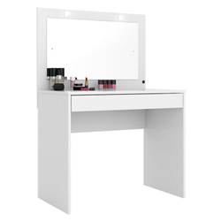 Penteadeira Camarim Atraente Branco – Demóbile é ruim? Penteadeira Camarim Atraente Branco – Demóbile é boa?