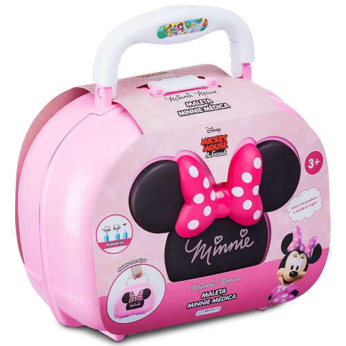 Boneca Make Up Star Super Camarim Com Maquiagem e Acessorios em Promoção na  Americanas