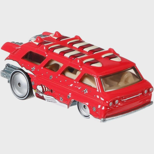 Carrinho Hot Wheels Kit 5 Carros Nightburnerz na Americanas Empresas