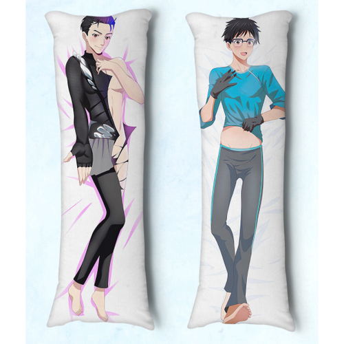 Dakimakura yuri hotsell