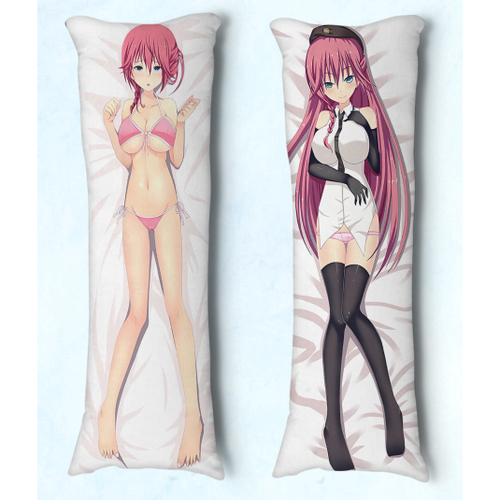 Trinity on sale seven dakimakura