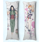 Quadro decorativo Personagens Hunter X Hunter Otaku para sala quarto em  Promoção na Americanas