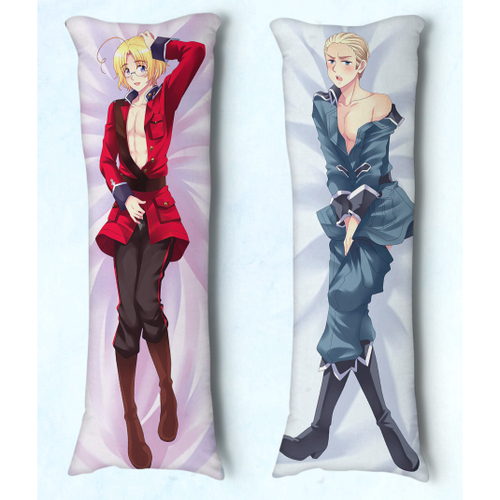 Hetalia dakimakura hotsell