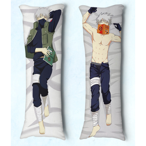 Travesseiro para dormir e impresso decor Boruto (Anime, Naruto