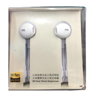 Fone De Ouvido Com Fio P2 Microfone Xiaomi Mi5 6 Mi8 9 Mi10 Redmi.