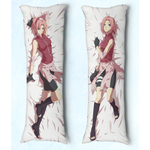 Travesseiro para dormir e impresso decor Boruto (Anime, Naruto