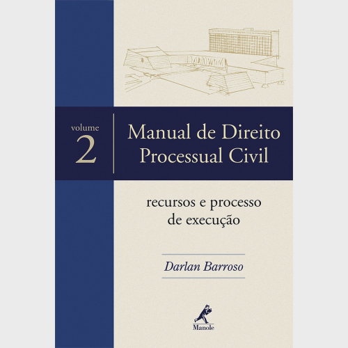 Manual De Direito Processual Civil Em Promoção Na Americanas