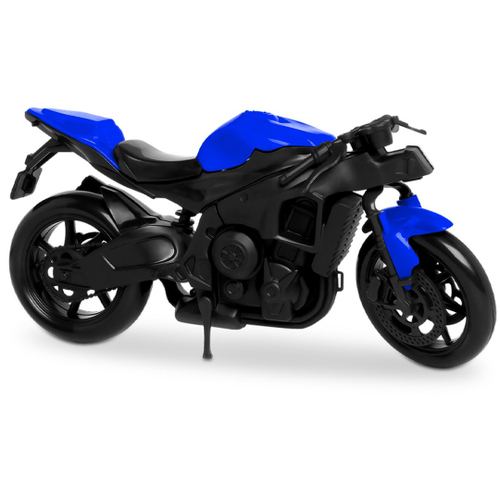 New Moto 1000 De Brinquedo Infantil - Compre Agora - Feira da Madrugada SP