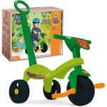 Triciclo Infantil Triciclo Criança Motoca Infantil Motoca Criança Bicicleta  Infantil Triciclo Bebe, Brinquedo para Bebês Bandeirante Usado 88133663