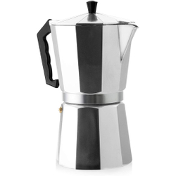 Cafeteira Italiana Em Alumínio Para 6 Xícaras - Mimo Style é boa?