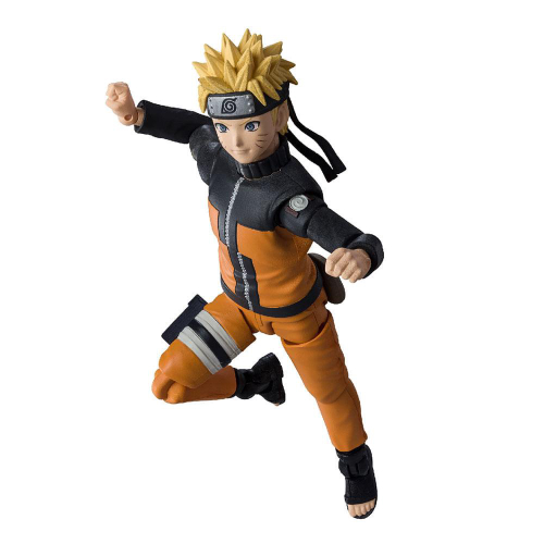 Kit com 5 Bonecos Desenho Naruto Shippuden Pop Grande no Shoptime