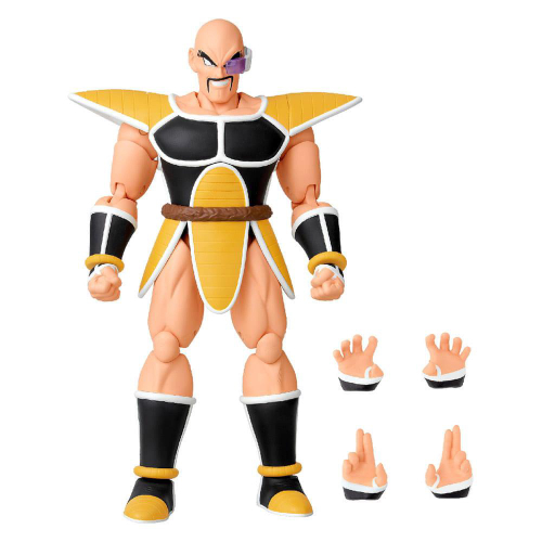 Boneco Goku Articulado Dragon Ball Fun Bandai em Promoção na Americanas