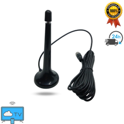 Antena interna digital tomate MTV-3015 é boa?