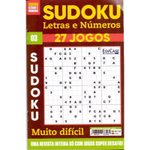 Jogo Sudoku Divertido - Toyster em Promoção na Americanas