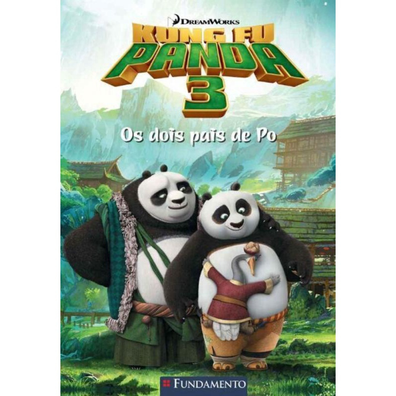 Jogo Midia Fisica Kung Fu Panda Original Para Computador Pc em Promoção na  Americanas