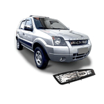 Grade Raptor Ecospor Letras Cromadas 2003 A 2007
