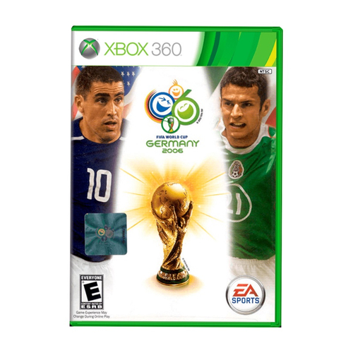 Jogos Xbox 360 Futebol