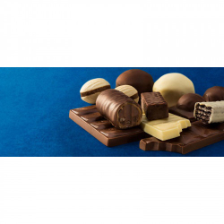 Caixa de bombom de chocolates Lacta Favoritos 250g é boa?