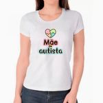 Blusa Autismo I em Promoção na Americanas