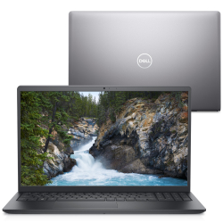 Notebook Dell Vostro V15-3515-M30T 15.6 fhd amd Ryzen 5 8GB 256GB ssd Windows 11 Cinza Chumbo Menor preço em Notebook Dell Vostro V15-3515-M30T 15.6 fhd amd Ryzen 5 8GB 256GB ssd Windows 11 Cinza Chumbo