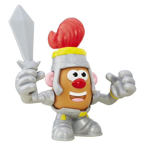 Mr potato head store knight