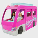 Best price store on barbie camper