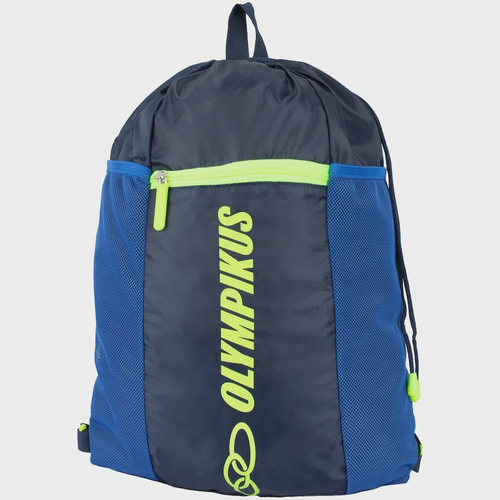 Gym sack olympikus store essential