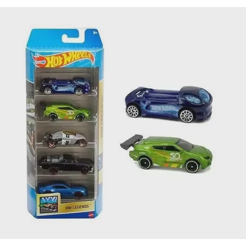 Carrinhos Hot Wheels -Tematicos - Filmes - Series Especiais Original Mattel  Embalagem lacrada