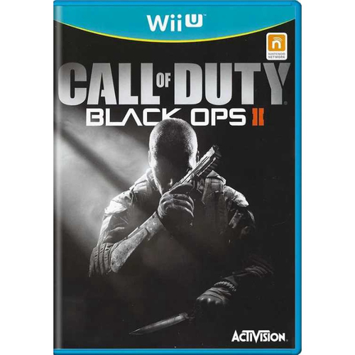 JOGO DE GUERRA FRIA CALL OF DUTY BLACK OPS