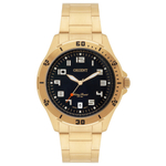Relógio Masculino Orient Mgss1105A P2Kx Dourado Analógico