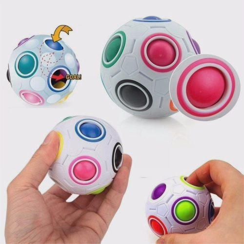 Fidget Toys Top Team Gigante com Preços Incríveis no Shoptime