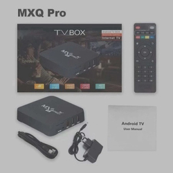 Transforme sua TV em Smart TV 5G 4K com 256GB e Wifi é boa?