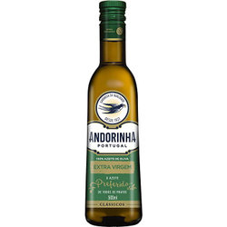 Azeite de Oliva Extra Virgem Andorinha 500ml é boa?
