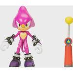 Boneco Tails Articulado10cm Sonic The Hedgehog F0066-2 - Fun em Promoção na  Americanas