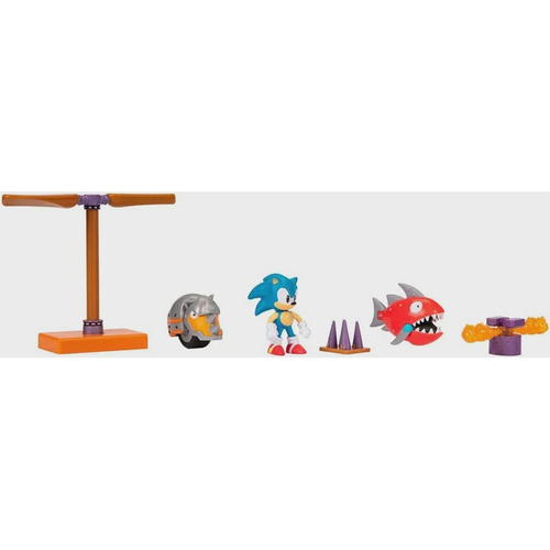 Kit personagens sonic funko. em Promoção na Americanas