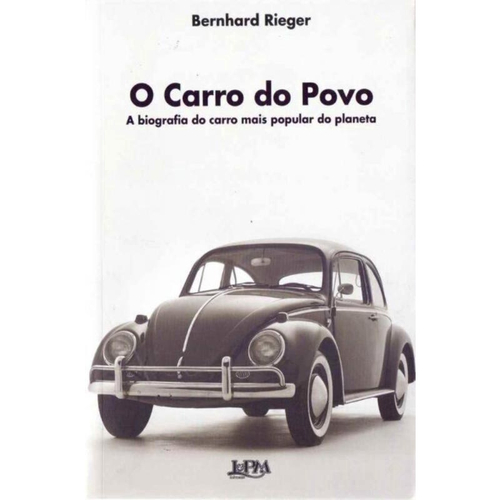 Carro do Povo