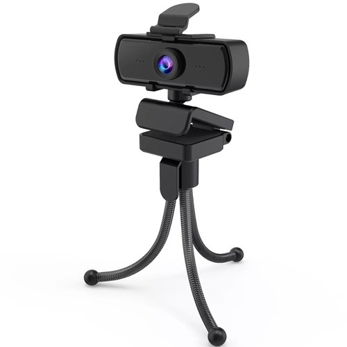 fifine k420 portable hd webcam