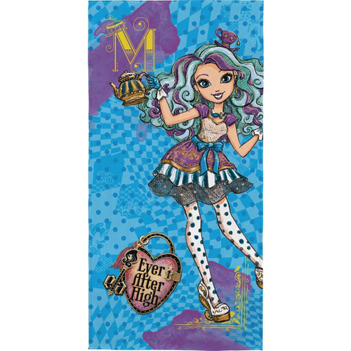 EVER AFTER HIGH DIA LEGADO BRIAR BEAUTY REBEL no Shoptime