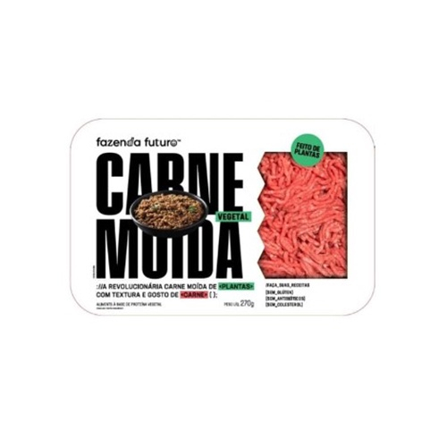 Carne Moída Bolonhesa Swift 900g - Swift