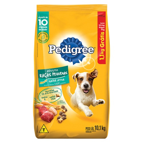 pedigree 9kg