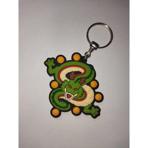 7 Esferas do Dragão Dragon Ball Shenlong Chaveiro - Promoção