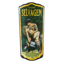 Coquetel de Vinho Tinto Catuaba Comary Selvagem Garrafa 1l é ruim? Coquetel de Vinho Tinto Catuaba Comary Selvagem Garrafa 1l é boa?