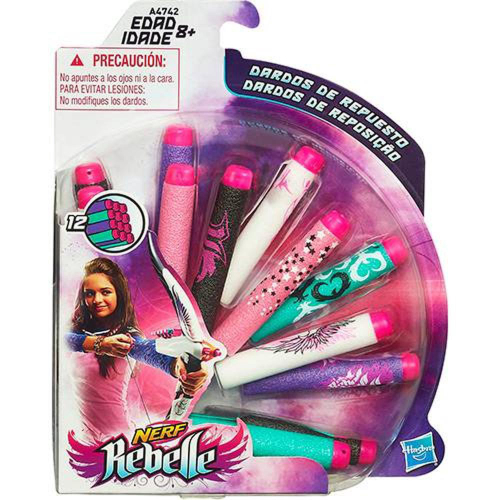 Nerf Rebelle: comprar mais barato no Submarino