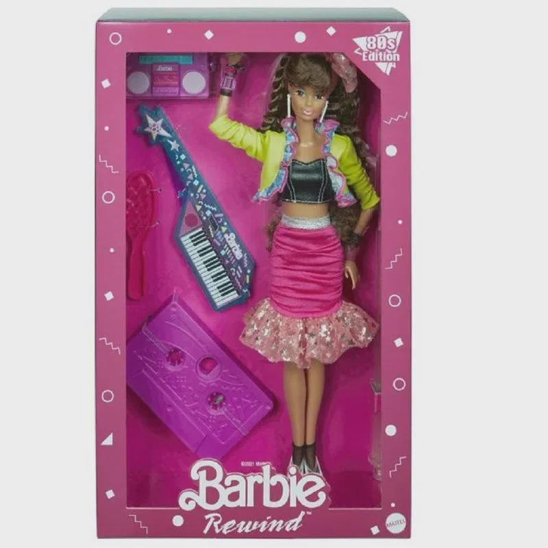 Boneca Barbie Meia-Noite Waltz em Promoção na Americanas