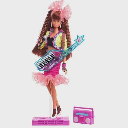 Boneca Barbie Meia-Noite Waltz em Promoção na Americanas